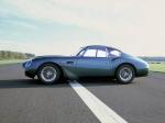 Aston Martin DB4 GTZ 1960 года (WW)